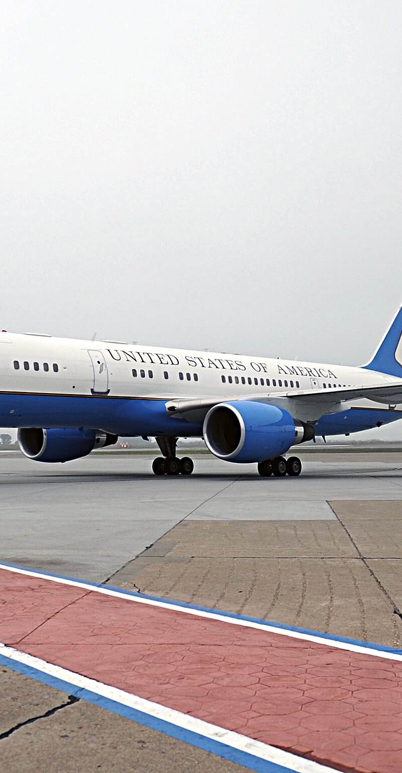  - Boeing