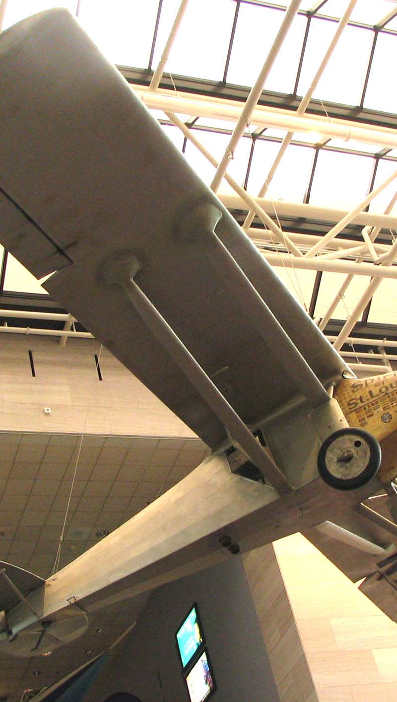  - Single-engine aircraft