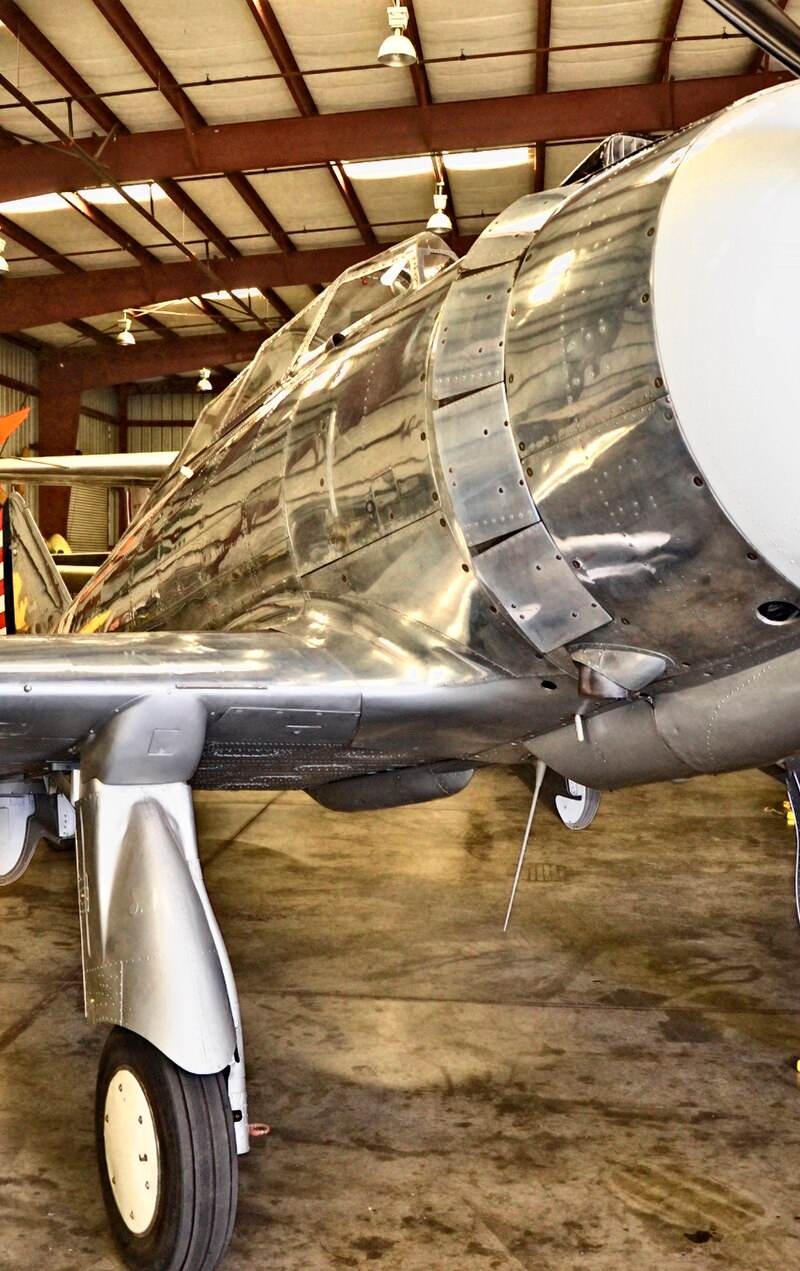  - Single-engine aircraft
