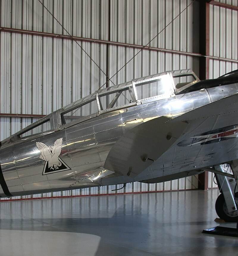  - Single-engine aircraft