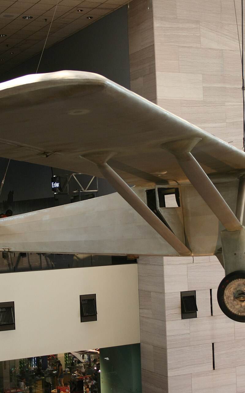  - Single-engine aircraft