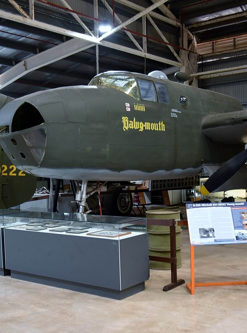  - Twin-engine aircraft