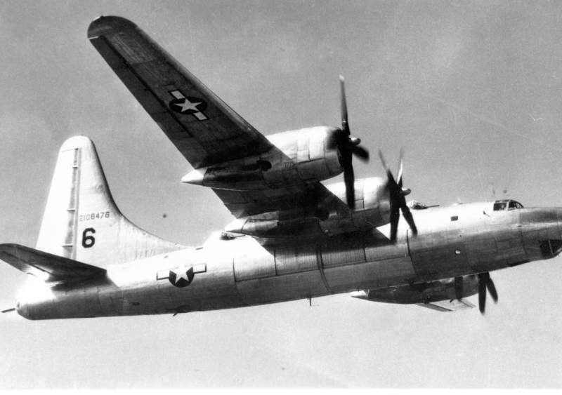  - Boeing