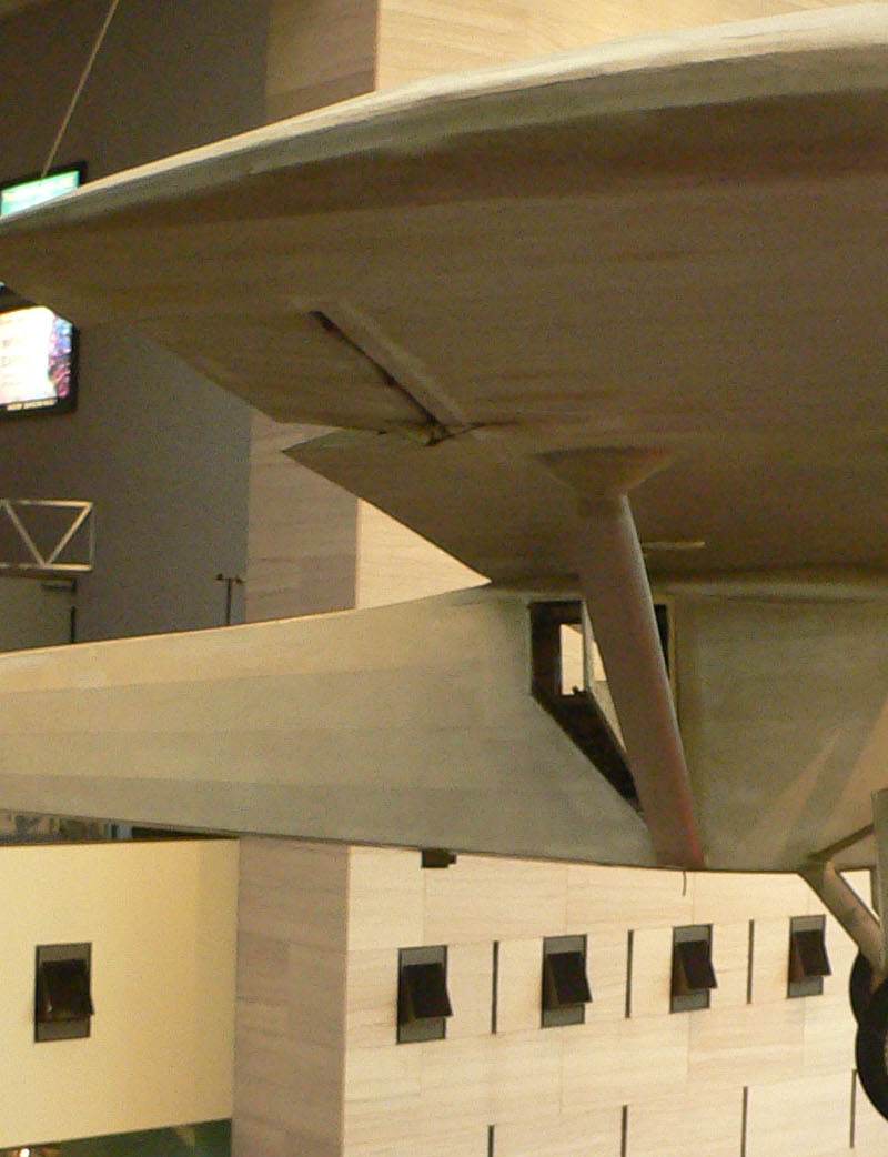  - Single-engine aircraft