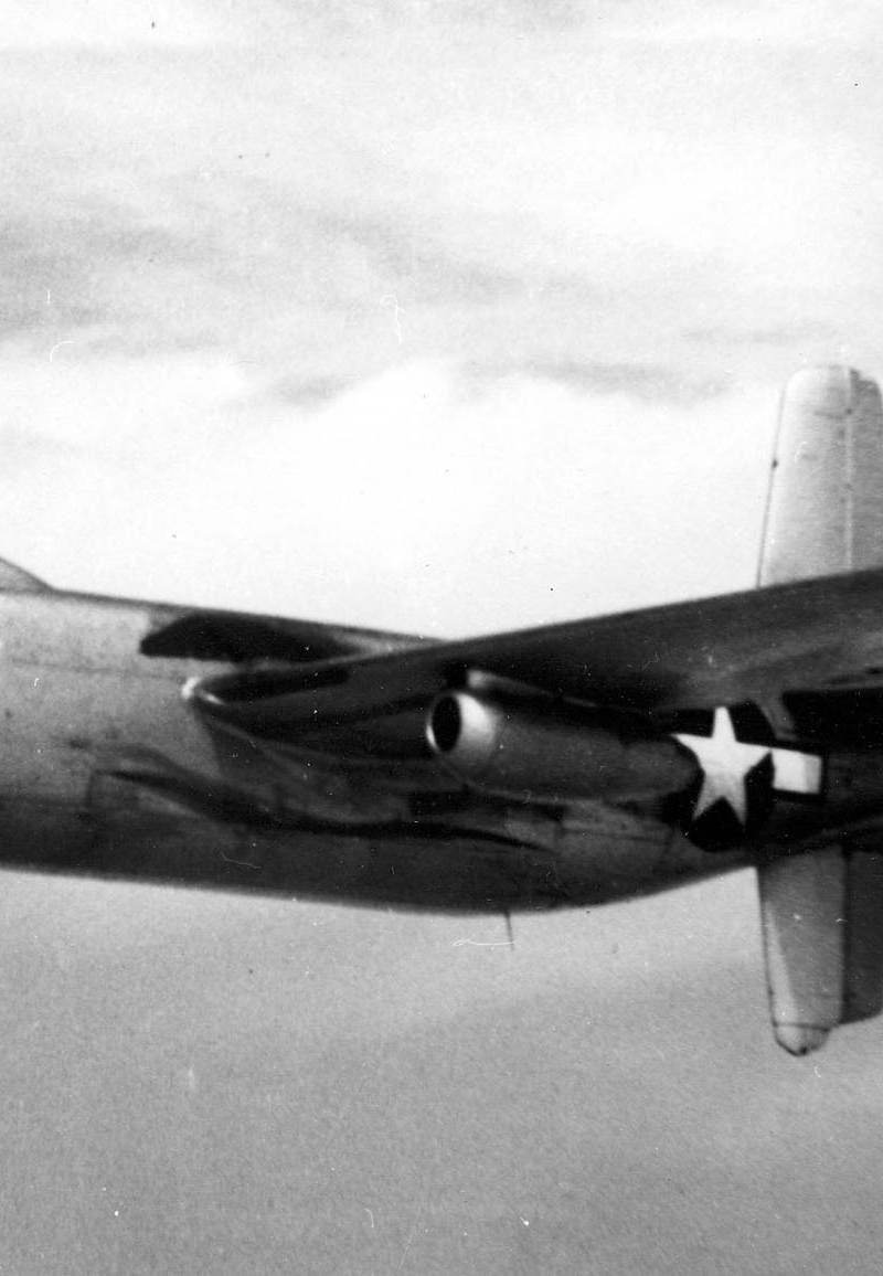  - Warbird