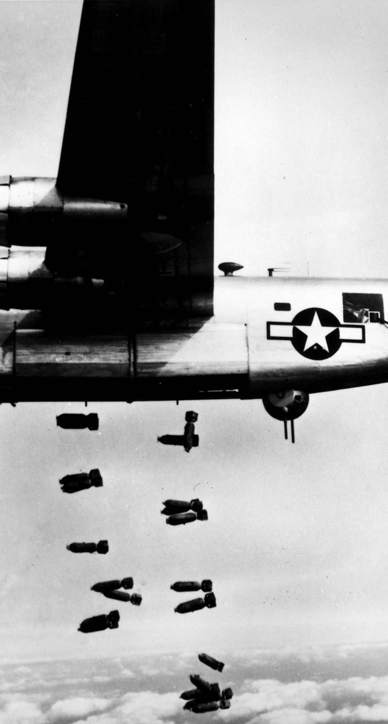  - Warbird