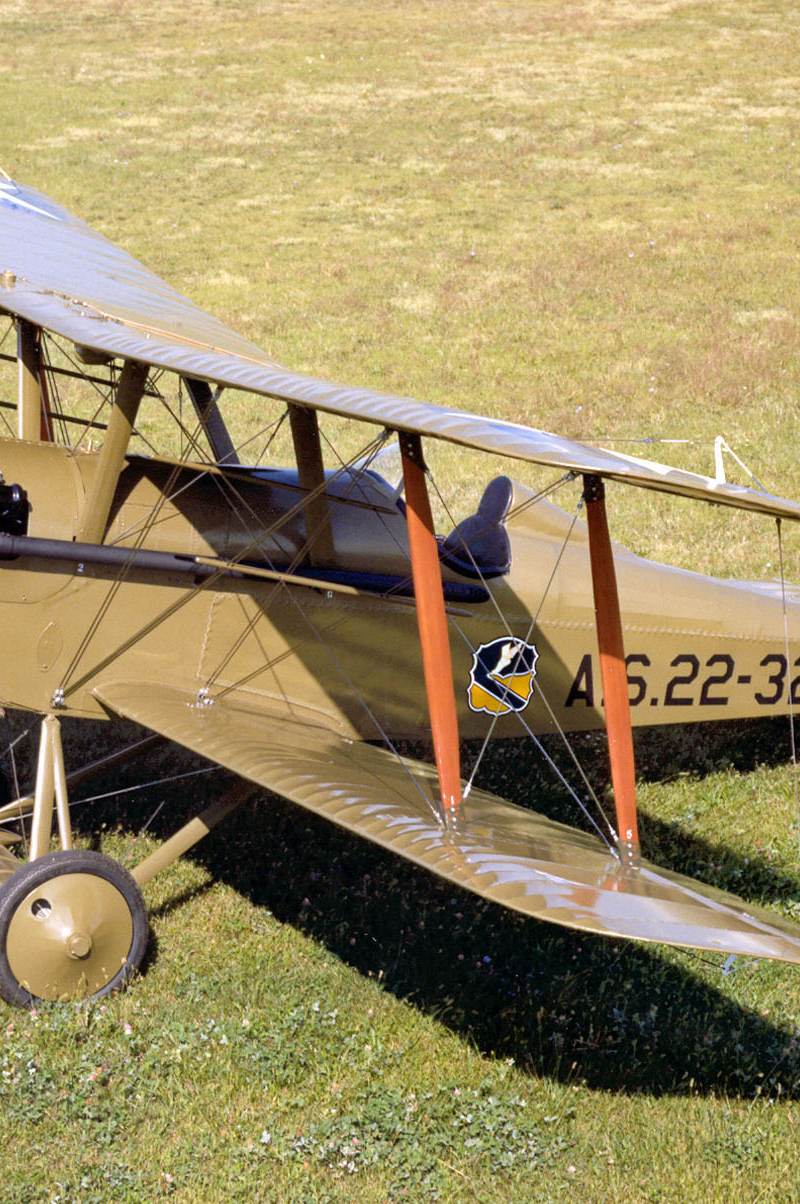  - Single-engine aircraft