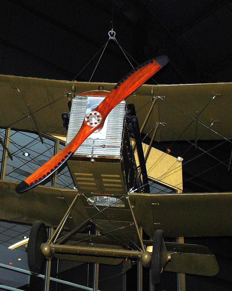  - Single-engine aircraft