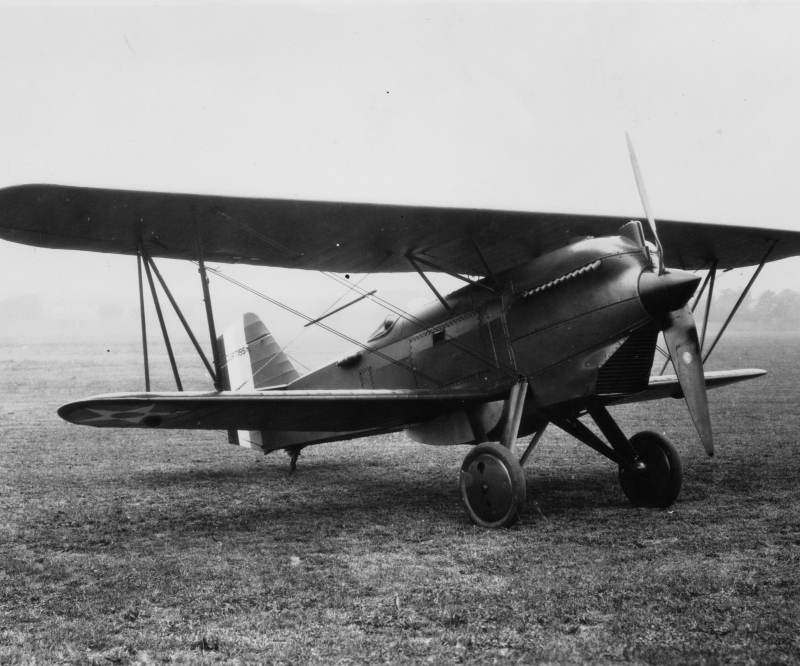  - Single-engine aircraft