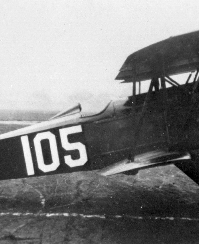  - Single-engine aircraft