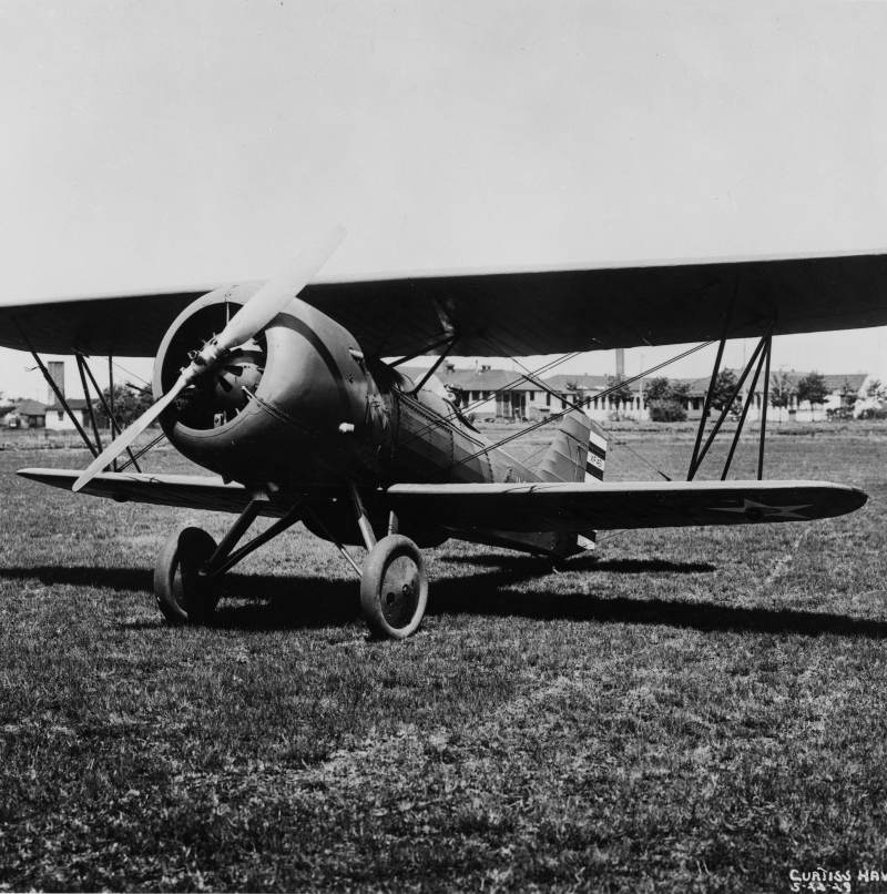  - Single-engine aircraft