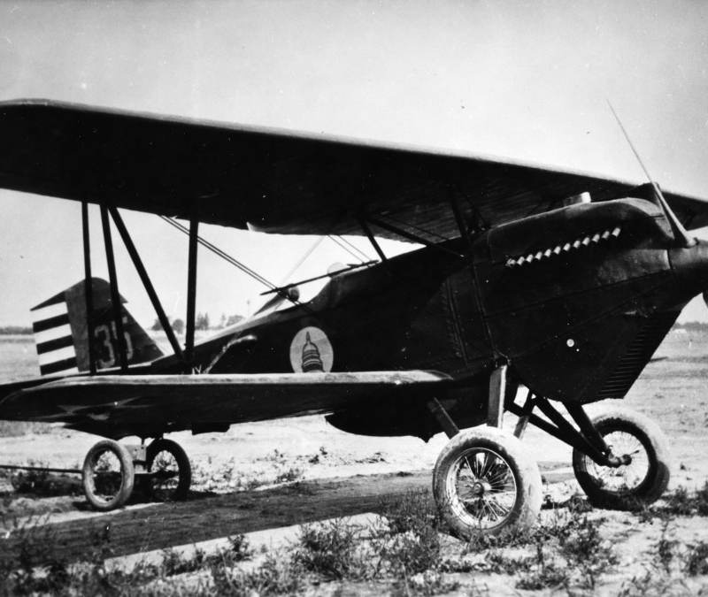  - Single-engine aircraft