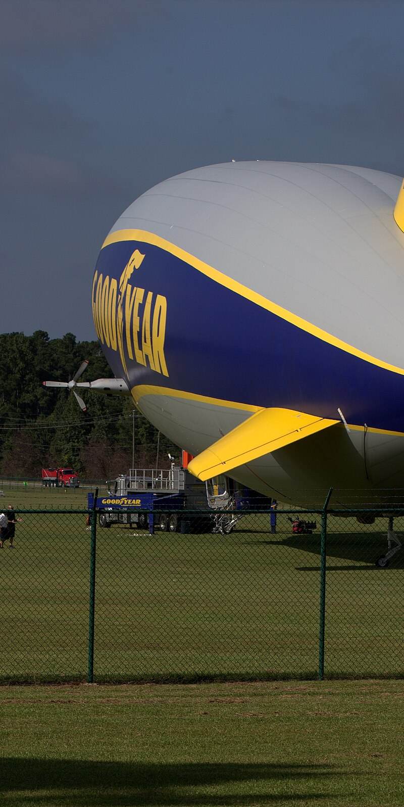 N1A - Aircraft
