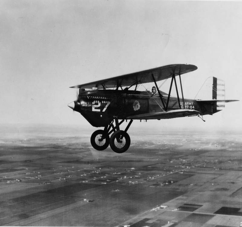  - Single-engine aircraft