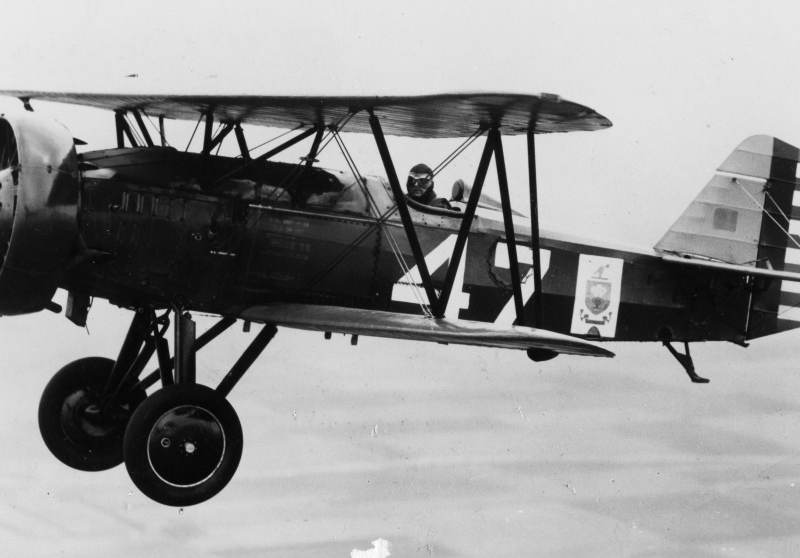  - Single-engine aircraft
