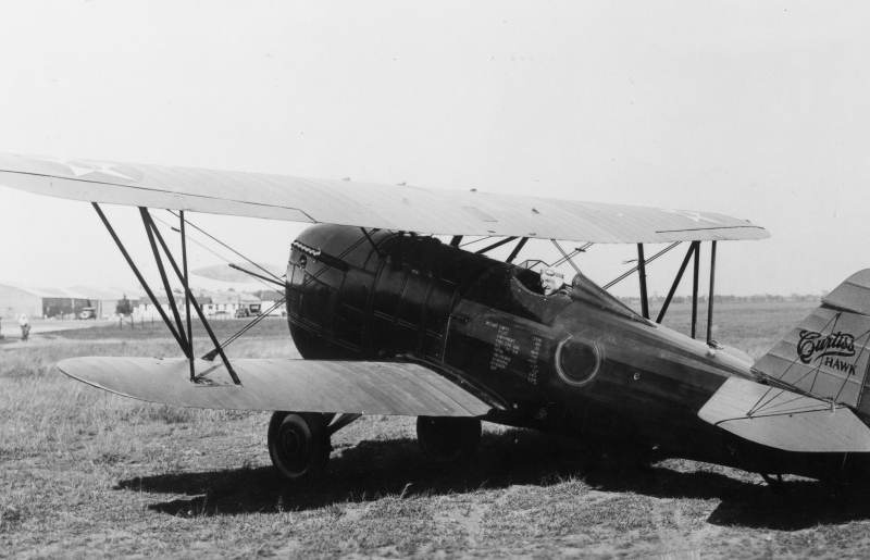  - Single-engine aircraft