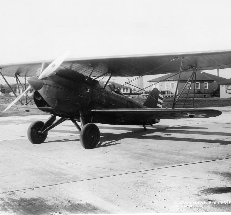  - Single-engine aircraft