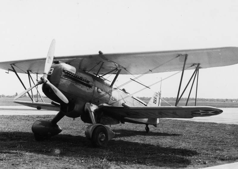  - Single-engine aircraft