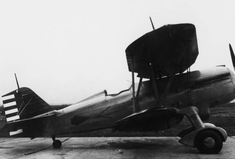  - Single-engine aircraft