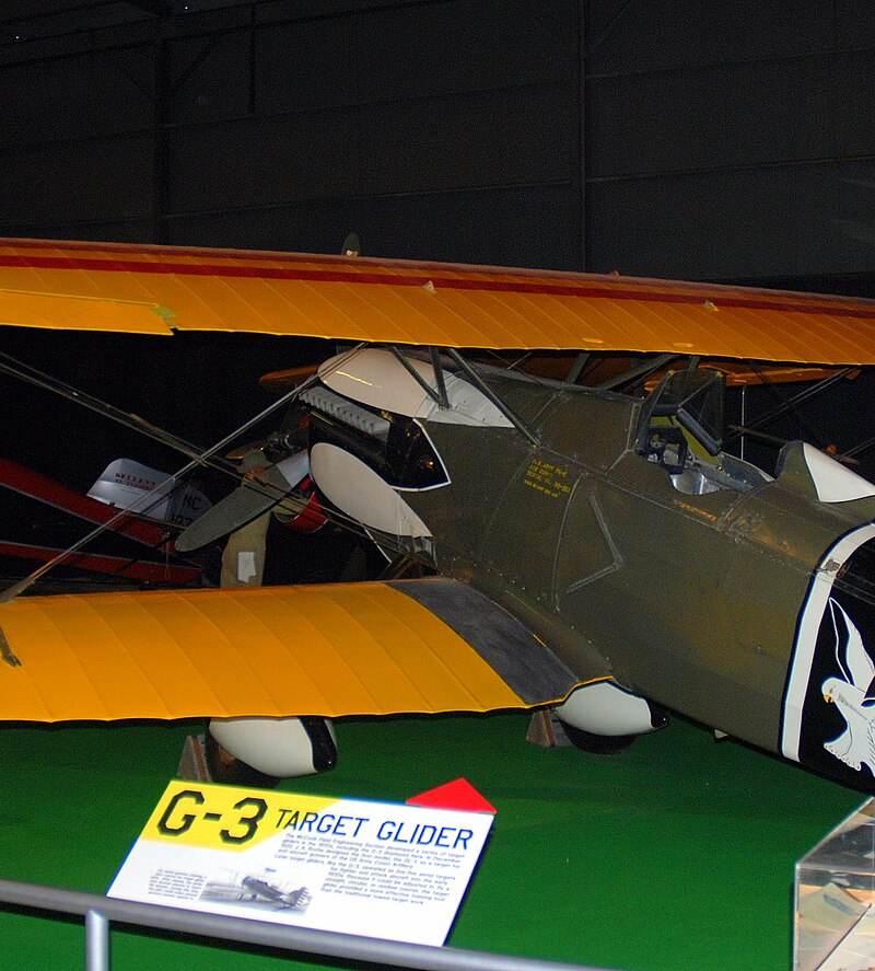  - Glider