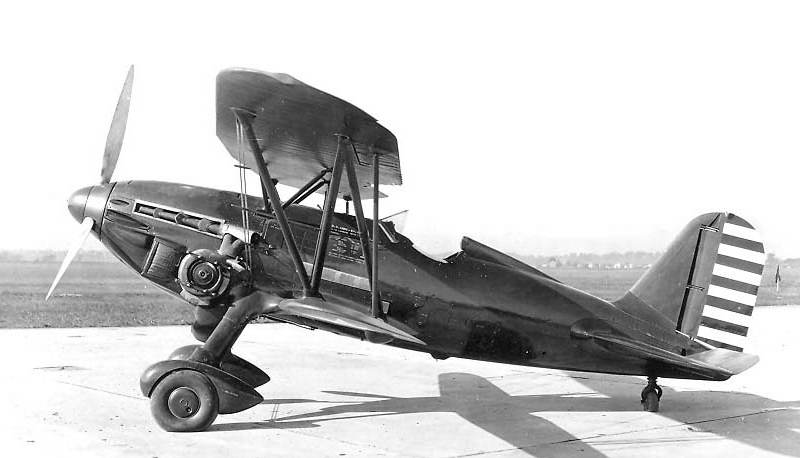  - Single-engine aircraft