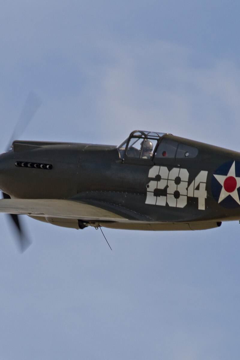  - Single-engine aircraft