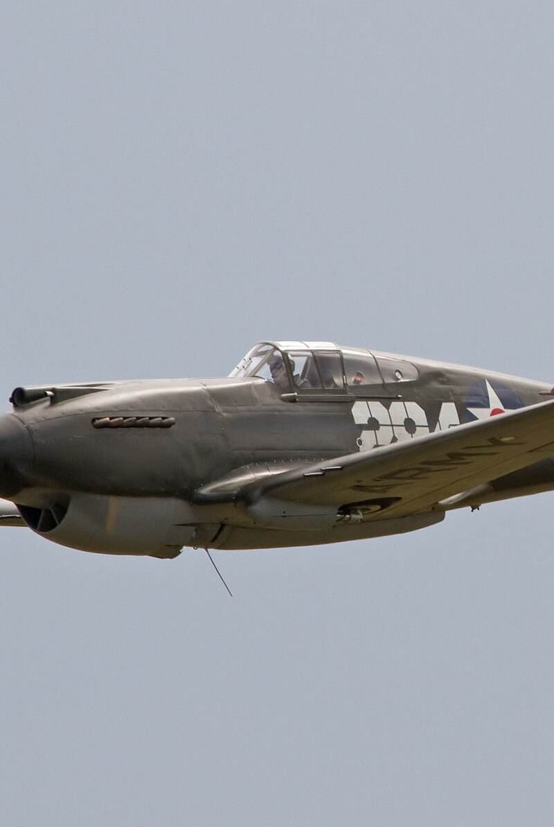  - Single-engine aircraft