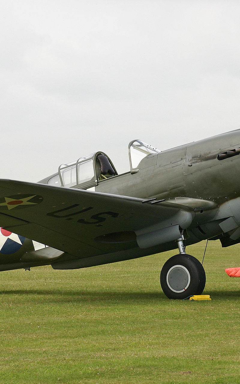  - Single-engine aircraft