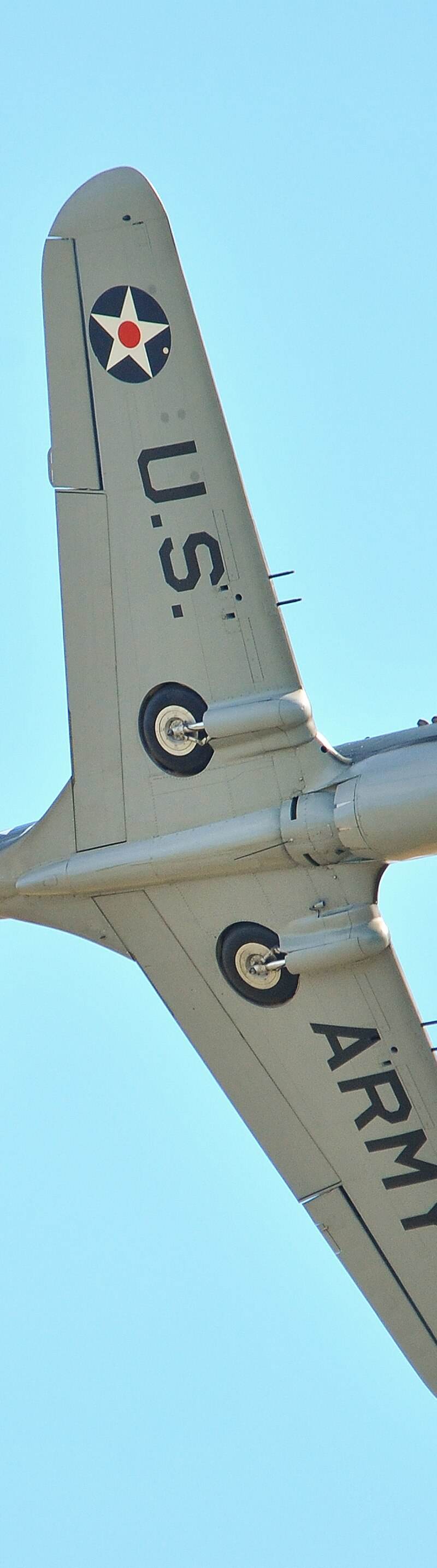 - Warbird