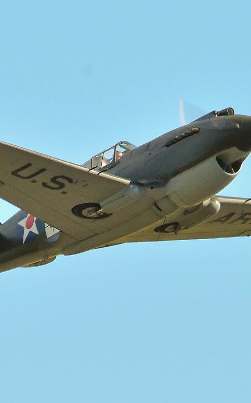  - Single-engine aircraft