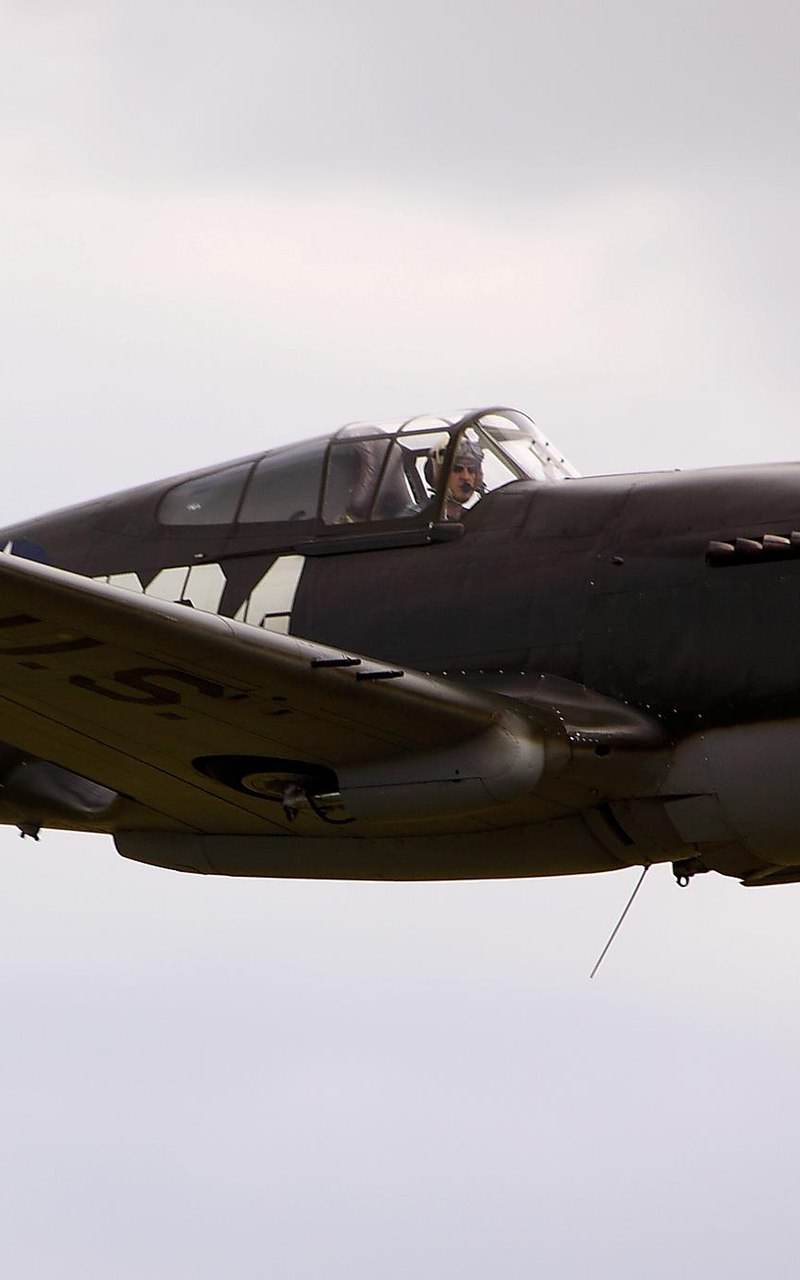  - Single-engine aircraft