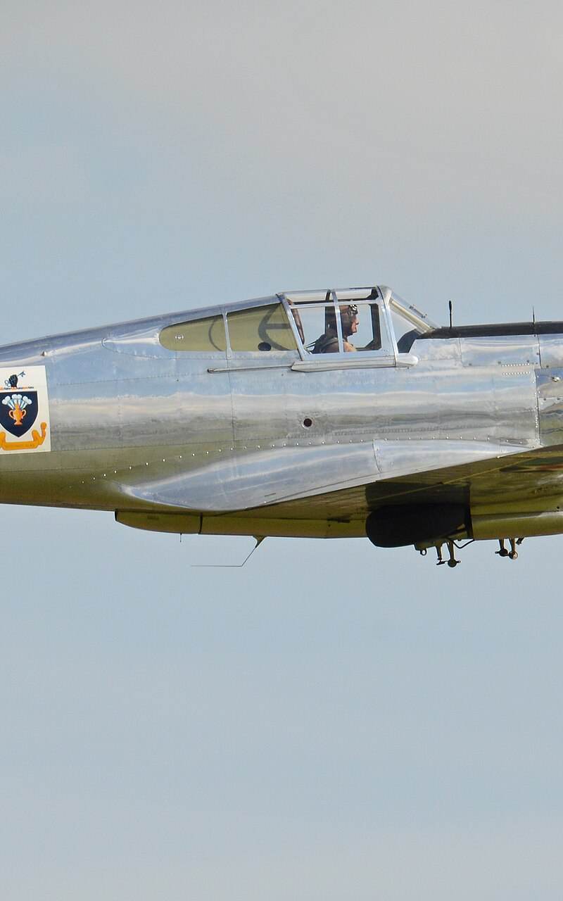  - Single-engine aircraft