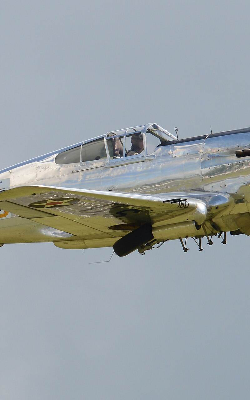  - Single-engine aircraft