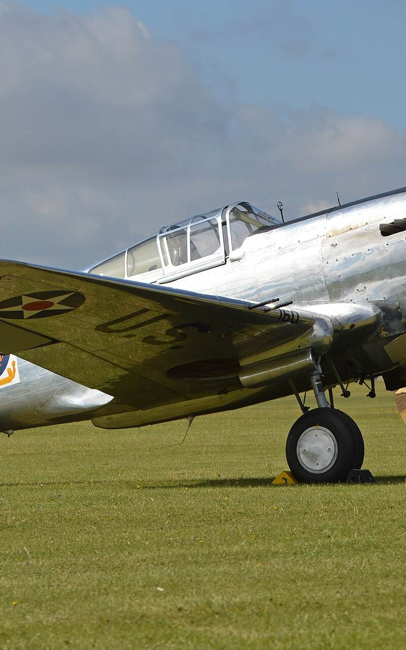  - Single-engine aircraft