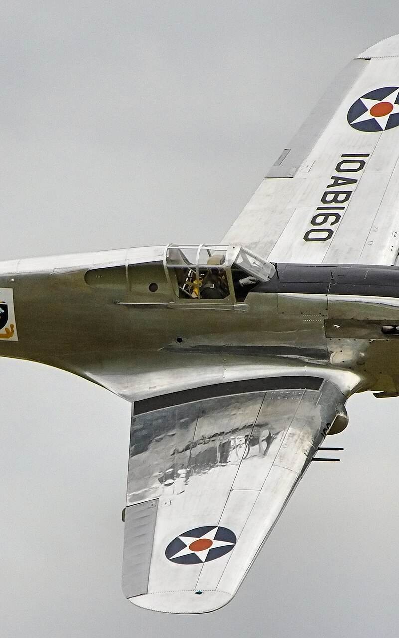  - Single-engine aircraft