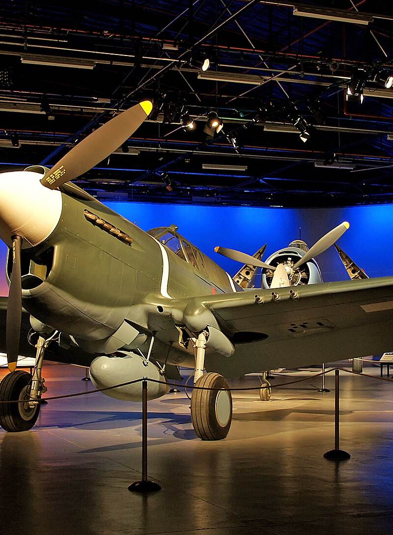  - Warbird