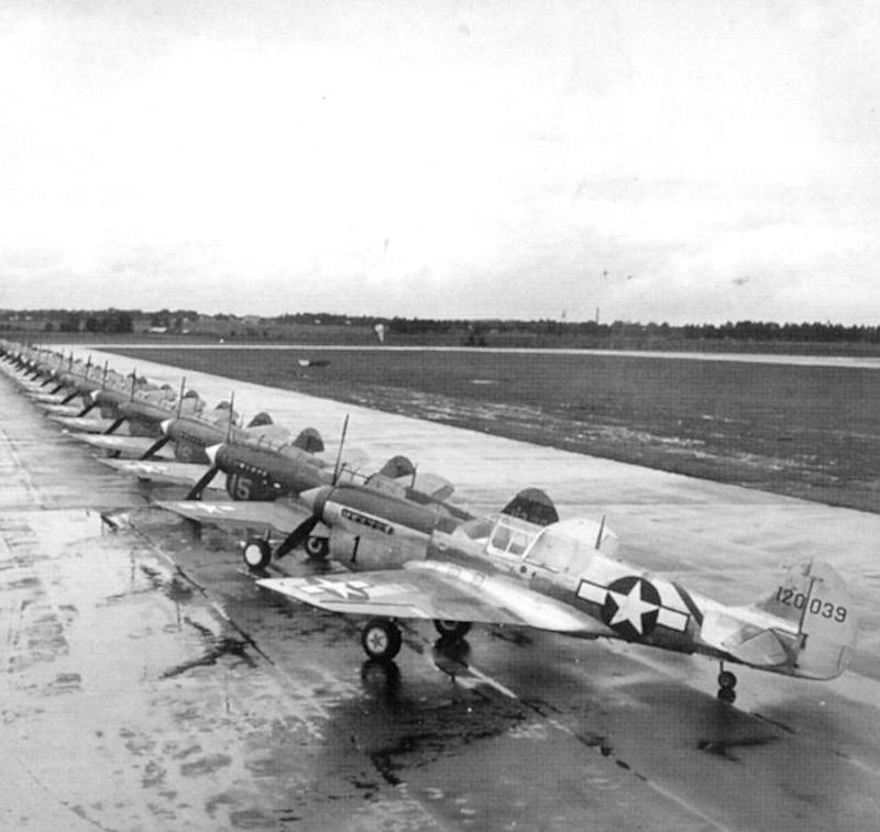  - Warbird