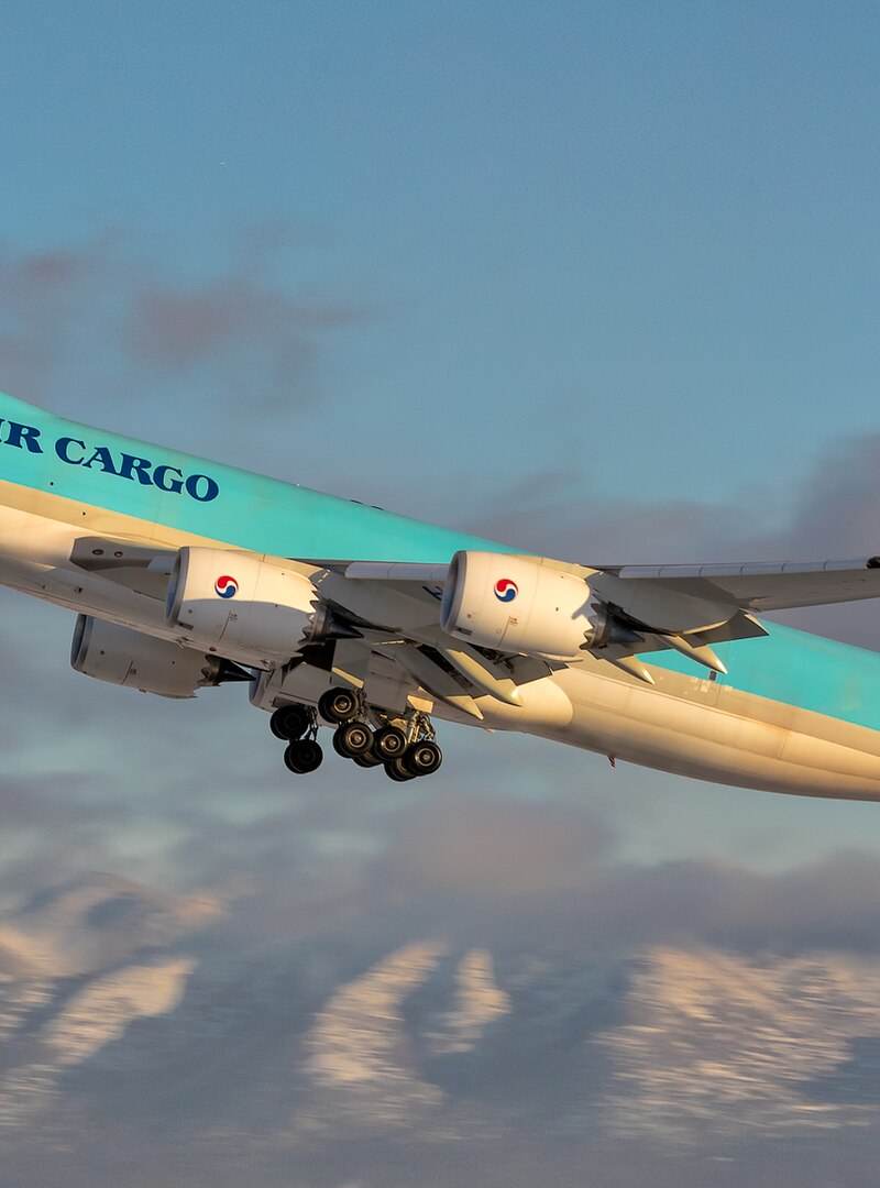  - Boeing