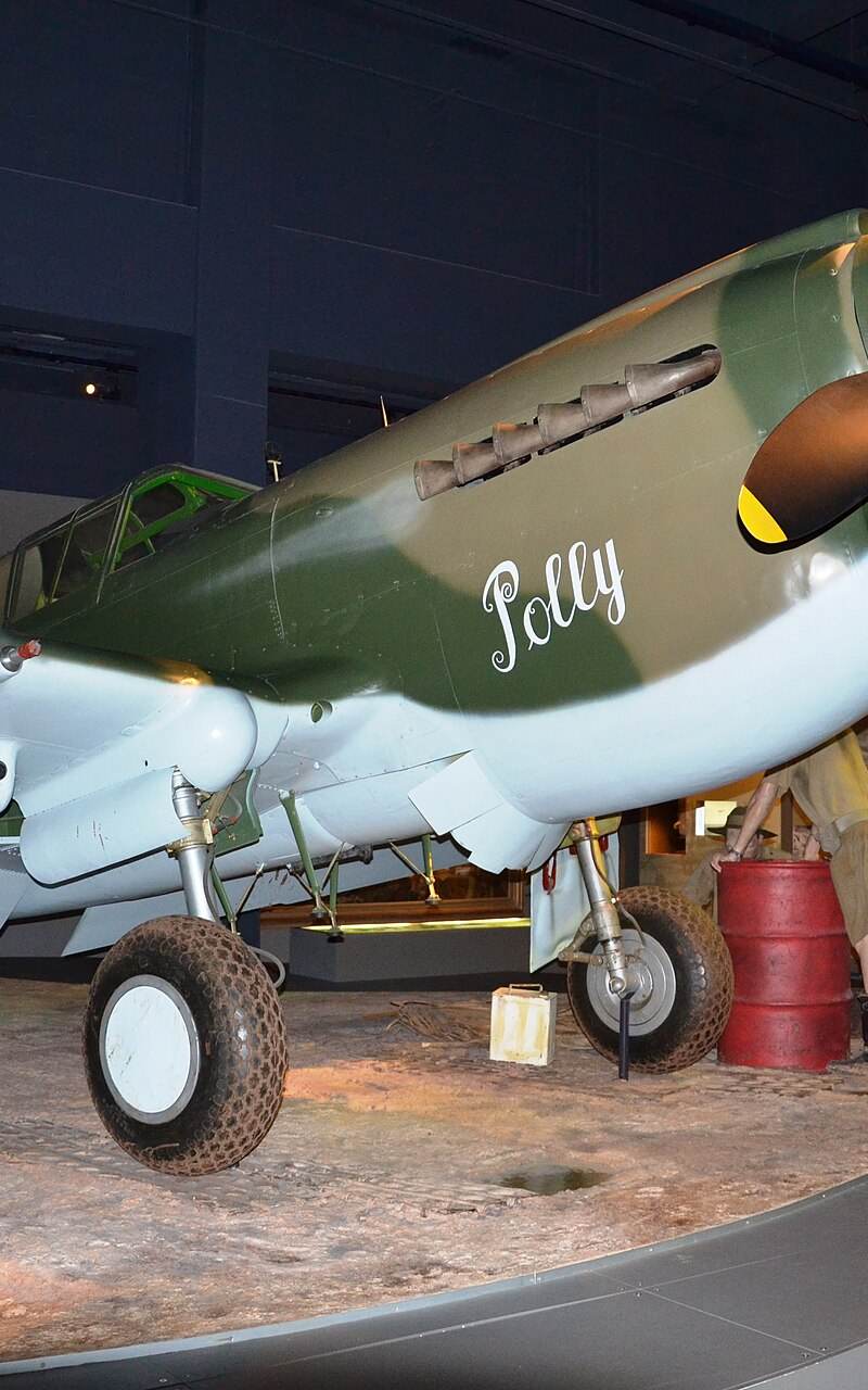  - Warbird