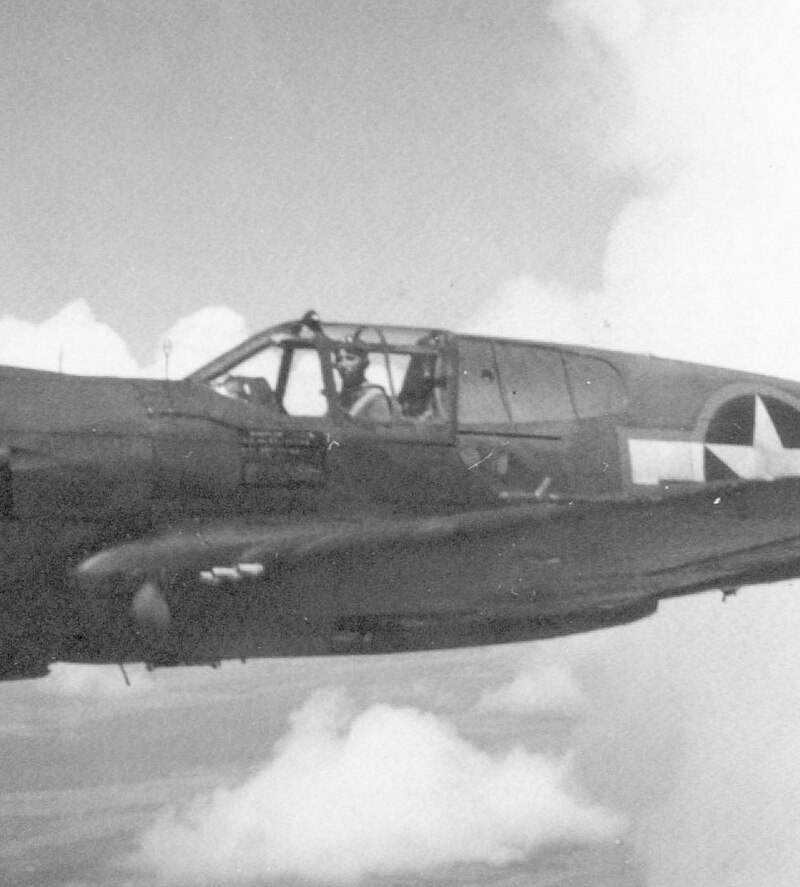  - Warbird