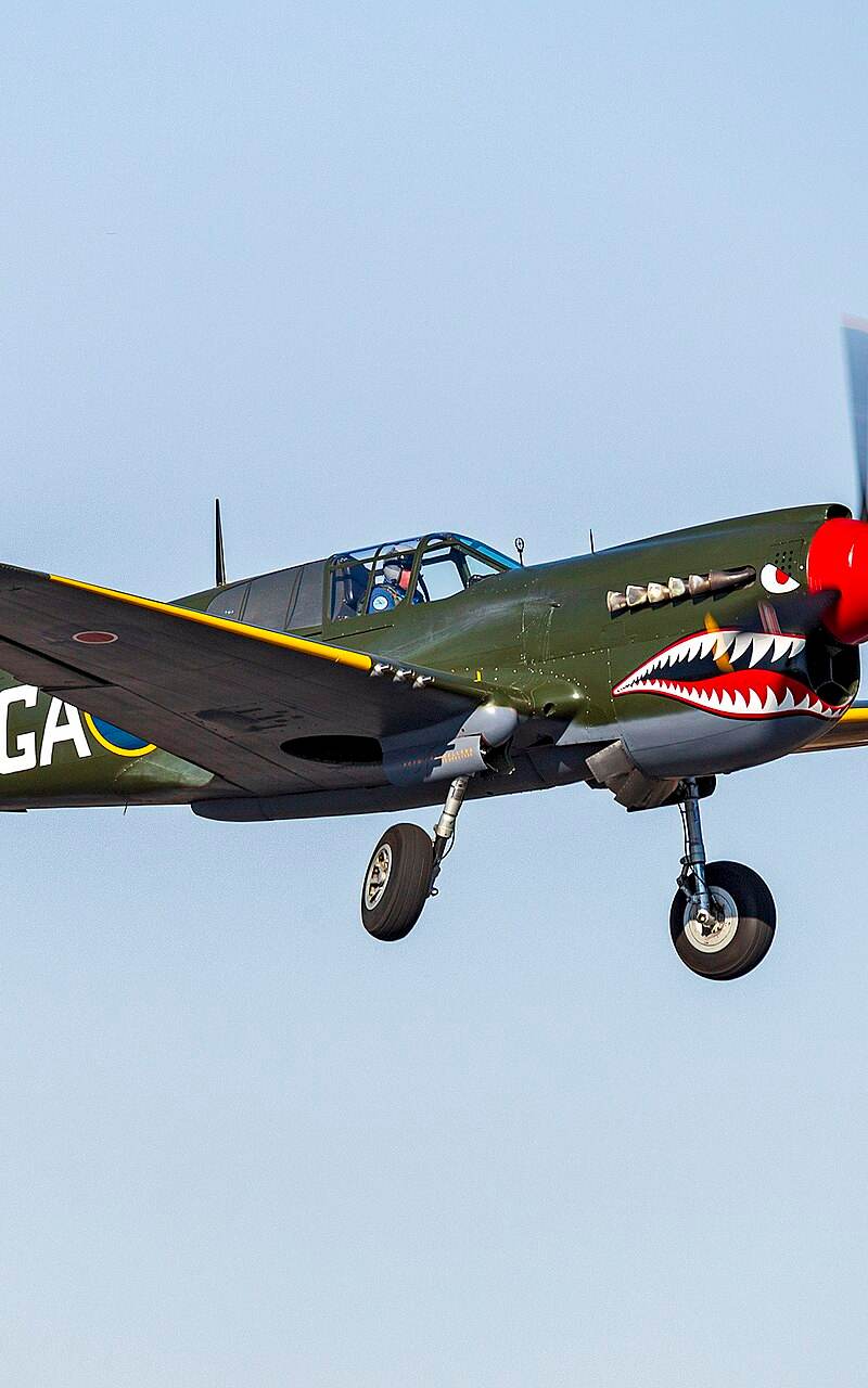  - Single-engine aircraft