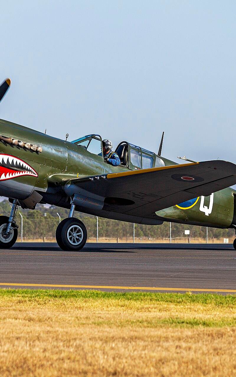  - Single-engine aircraft