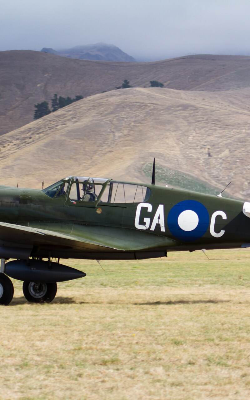  - Single-engine aircraft