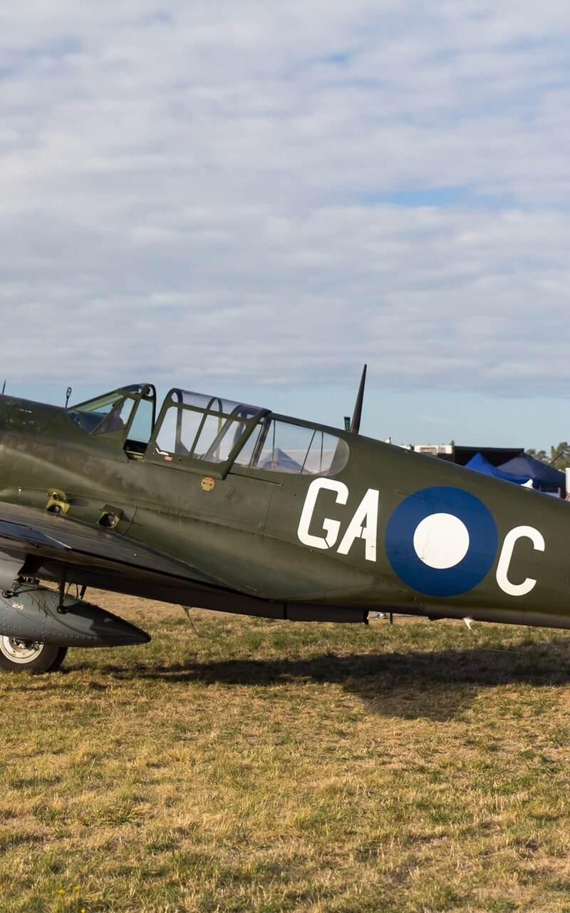  - Single-engine aircraft