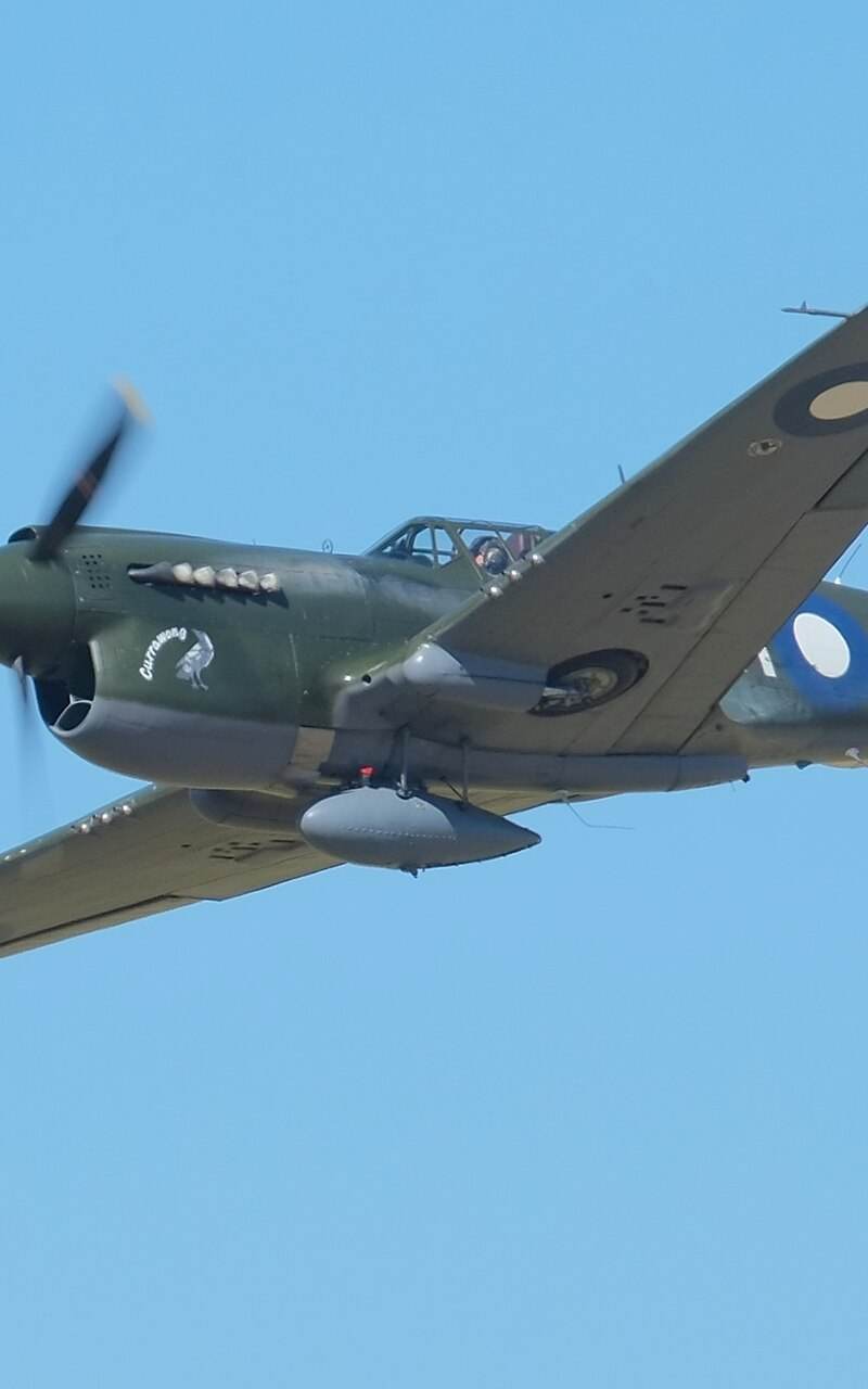  - Single-engine aircraft