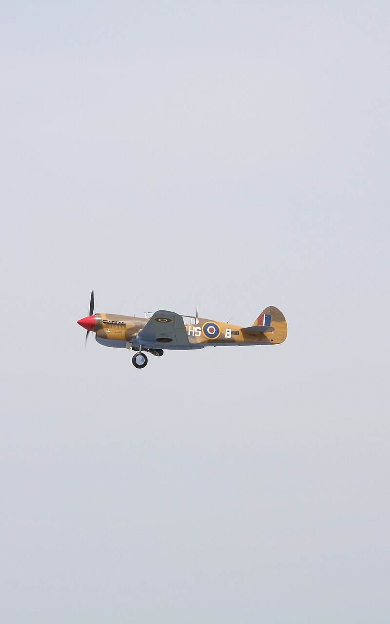  - Single-engine aircraft