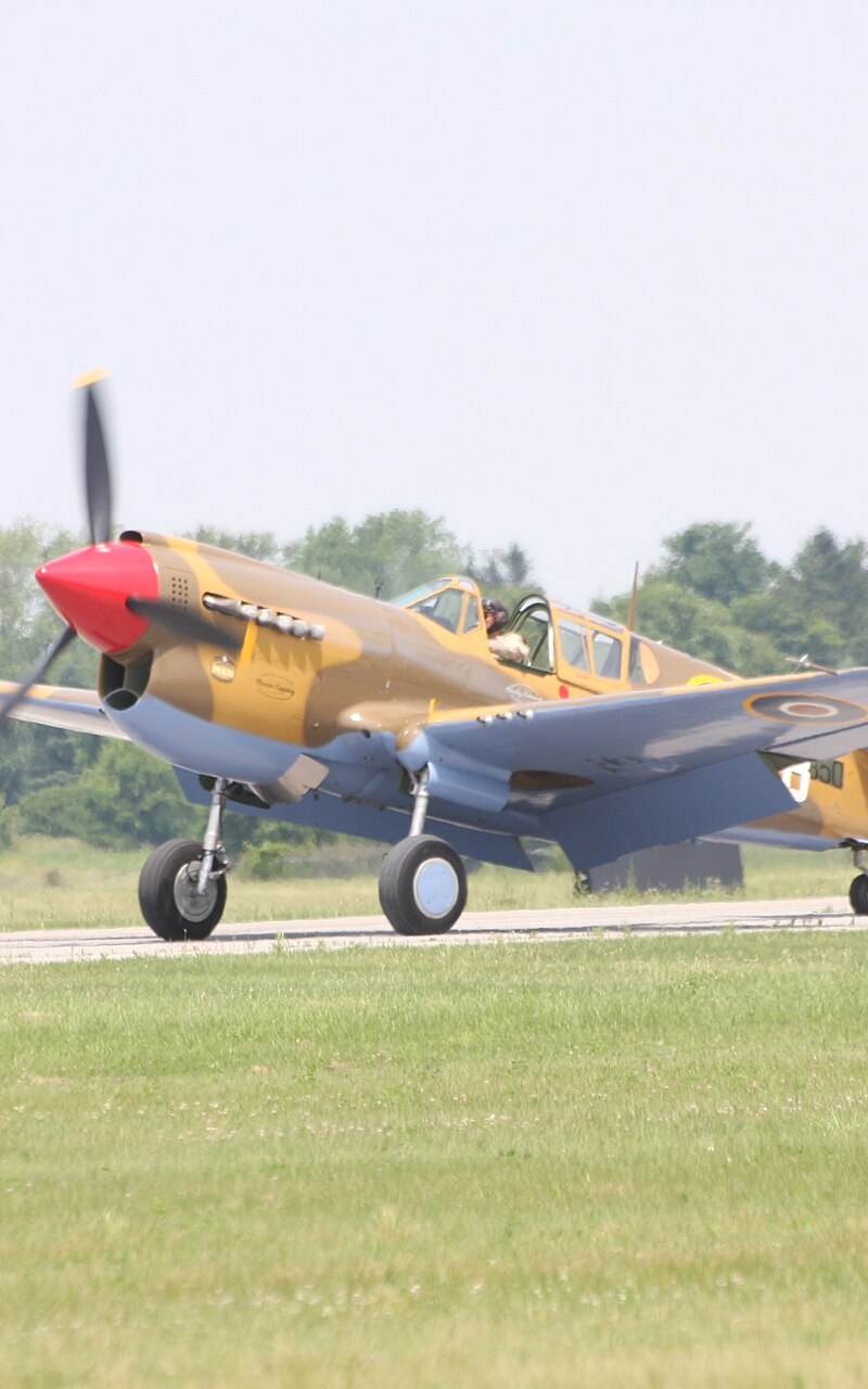  - Single-engine aircraft
