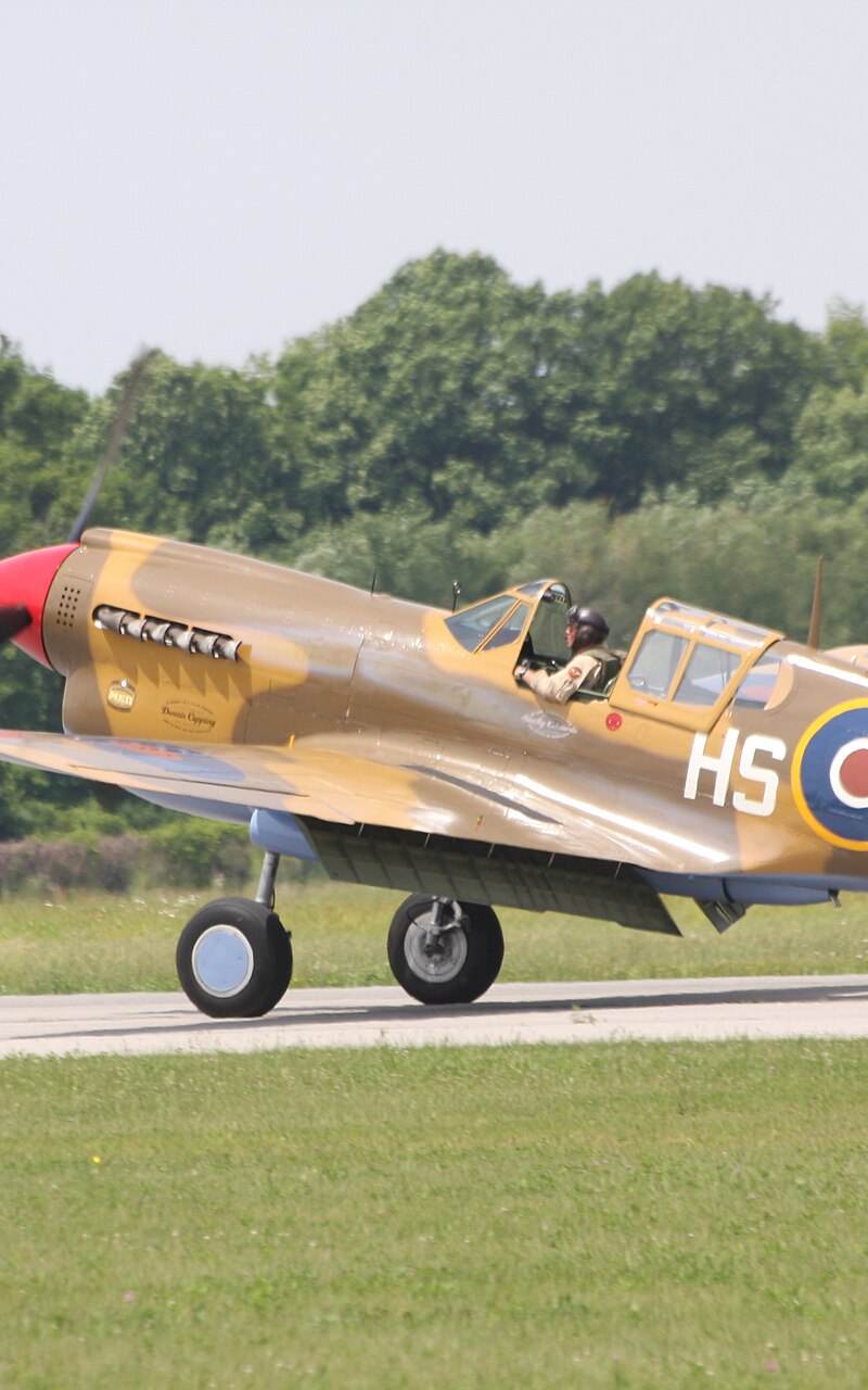  - Single-engine aircraft