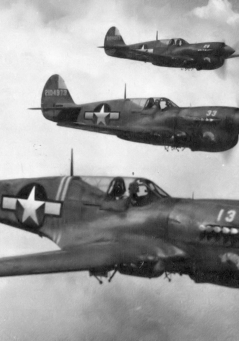  - Warbird