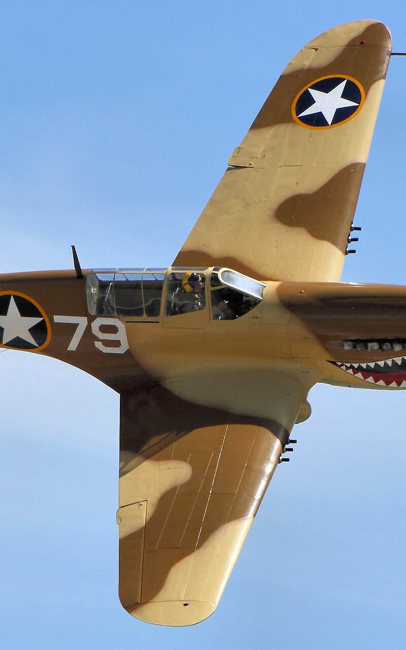  - Single-engine aircraft